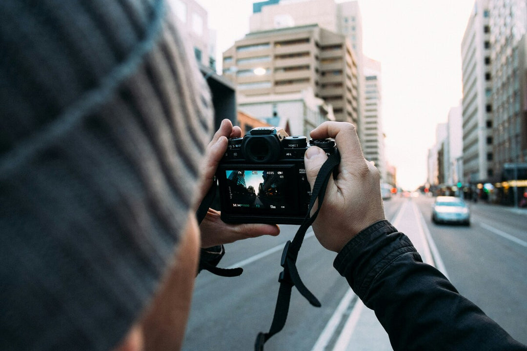 Lightroom Presets Are The Key To Enhancing Your Workflow, Here’s Why