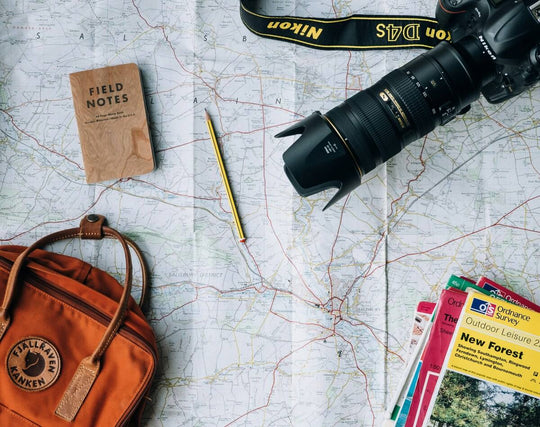 How To Shoot Cinematic Travel Videos On Your Phone