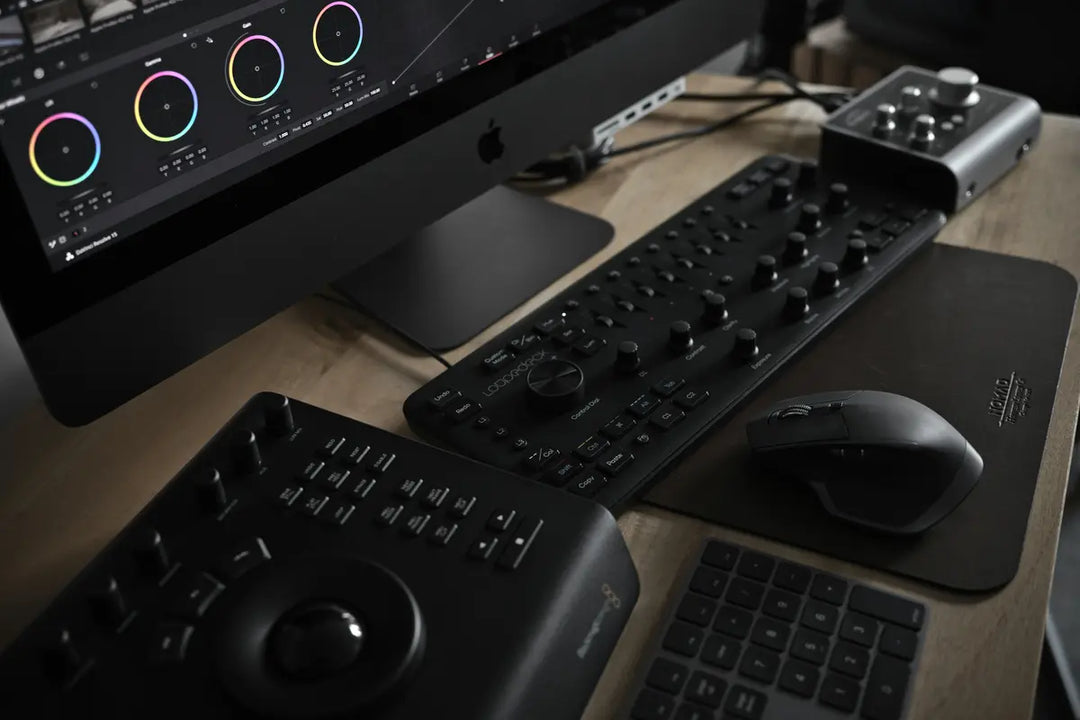 What are Color-Grading LUTs? A Beginner’s Guide