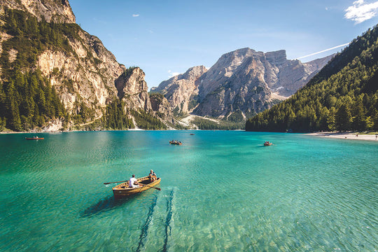 The Top 5 Lightroom Presets