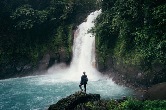 The BEST Travel Lightroom Presets For Your Photos