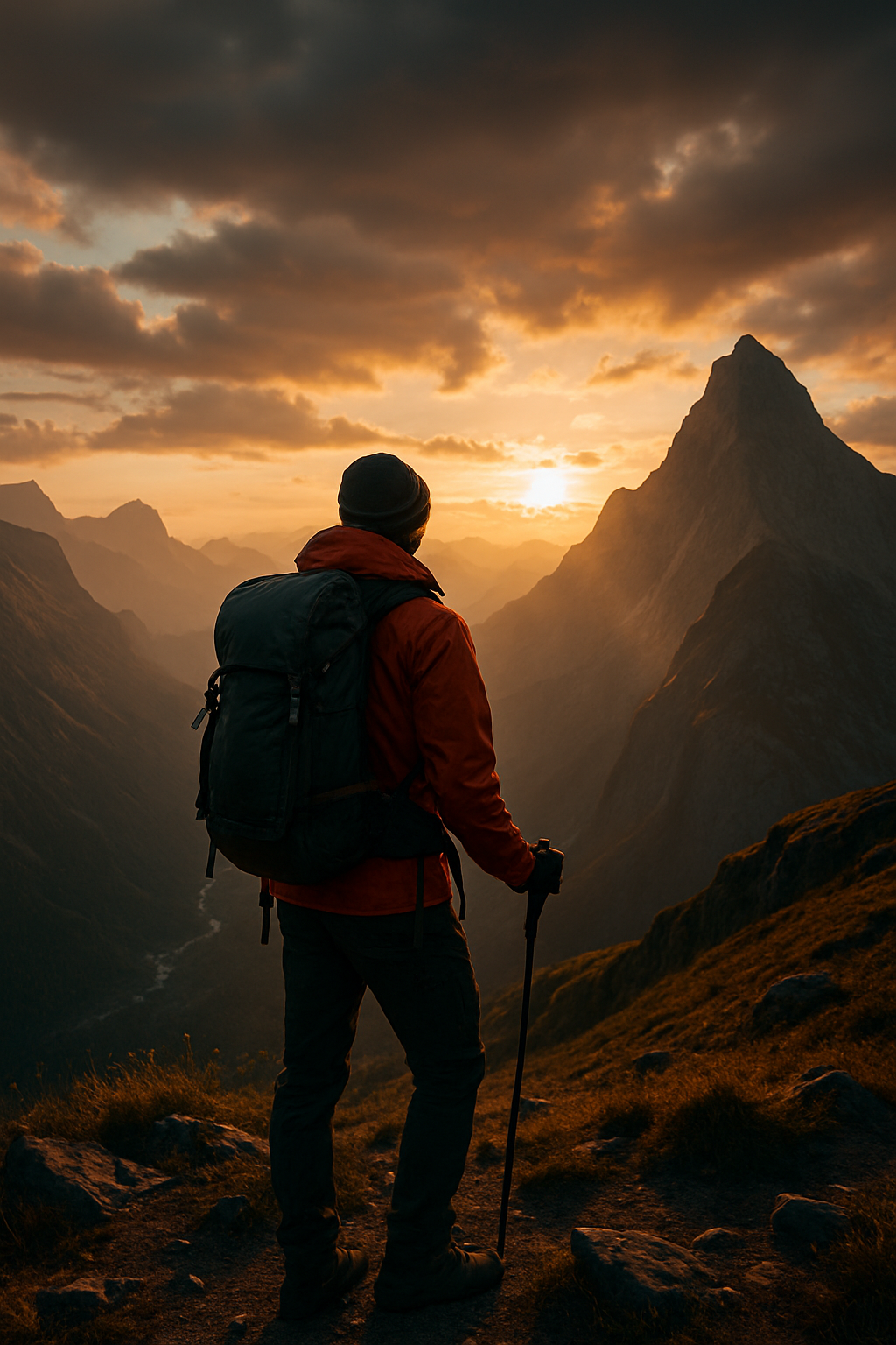 Adventure