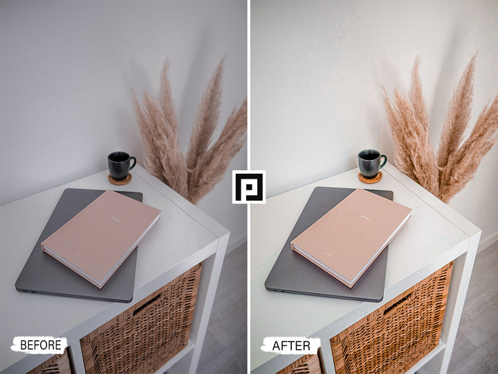 Classic Lightroom Presets for Mobile and Desktop