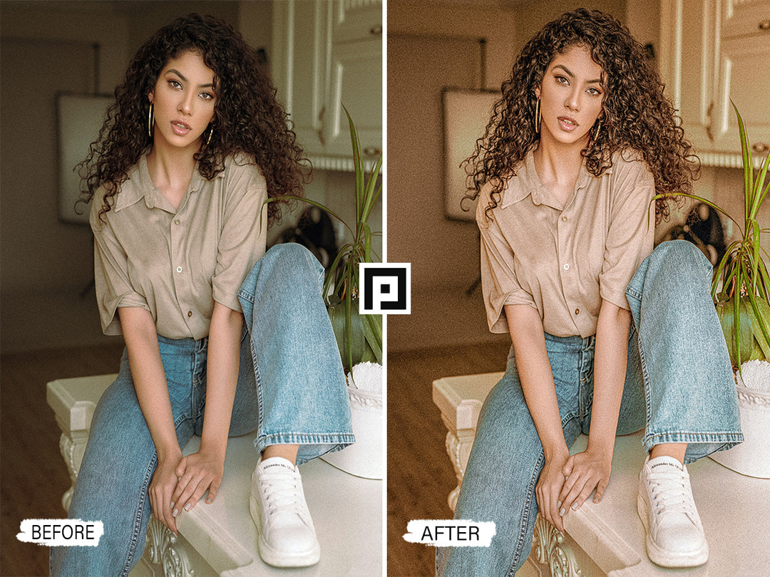 Classic Lightroom Presets for Mobile and Desktop