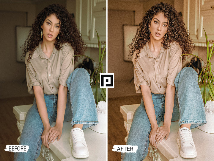 Classic Lightroom Presets for Mobile and Desktop