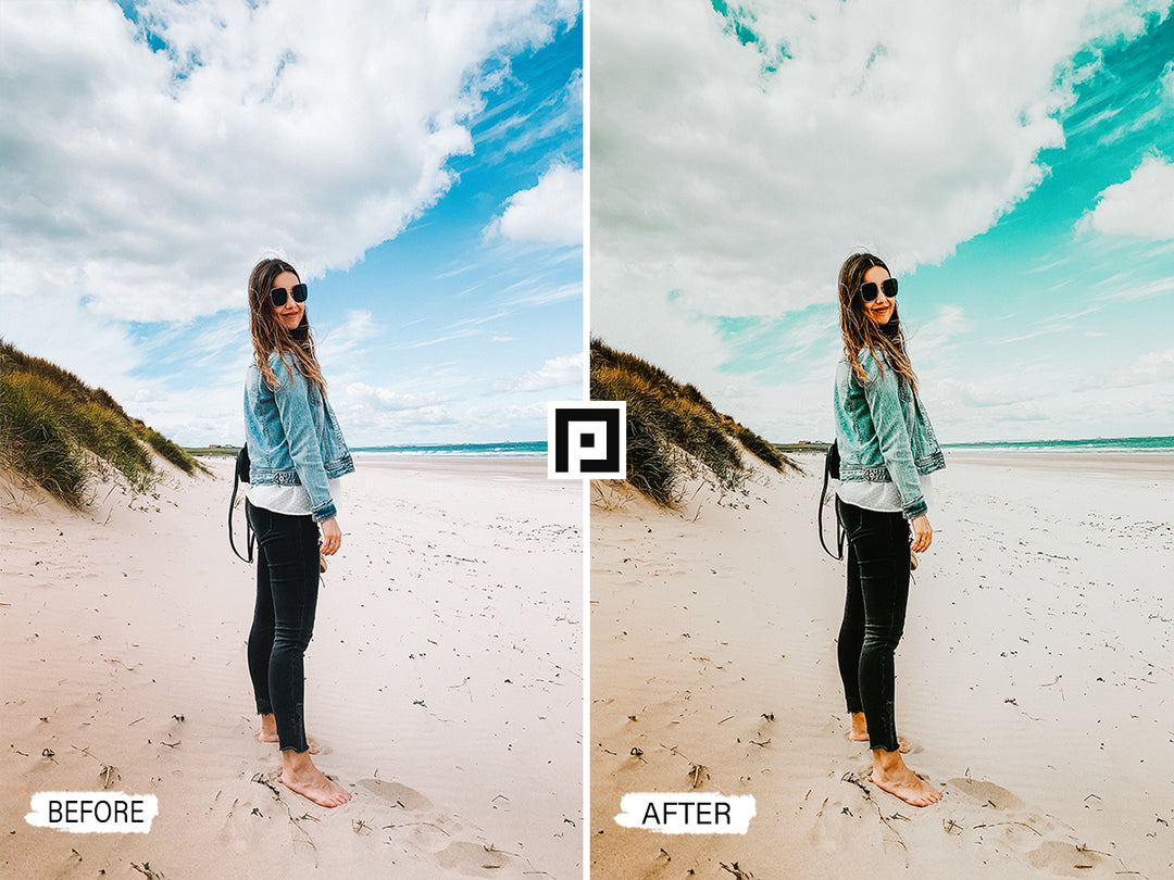 Cinematic Insta Lightroom Presets-Pixmellow