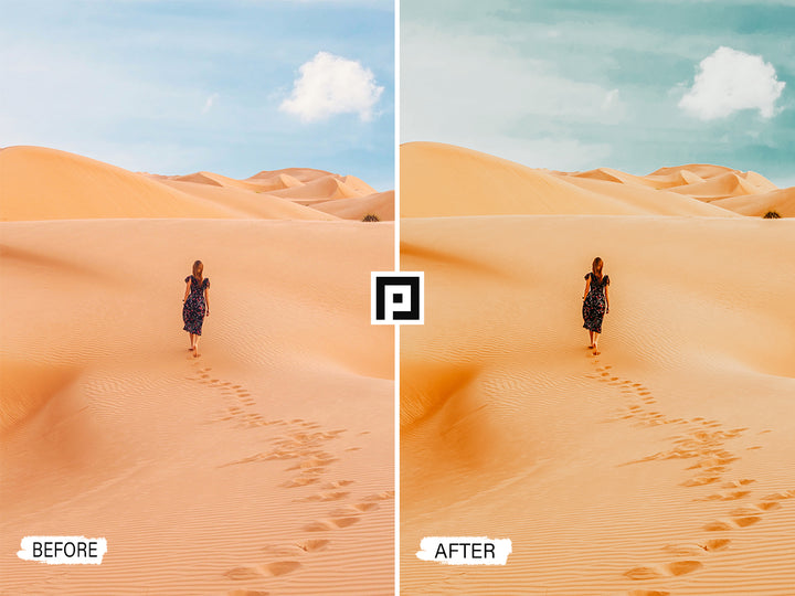 Cinematic Insta Lightroom Presets-Pixmellow