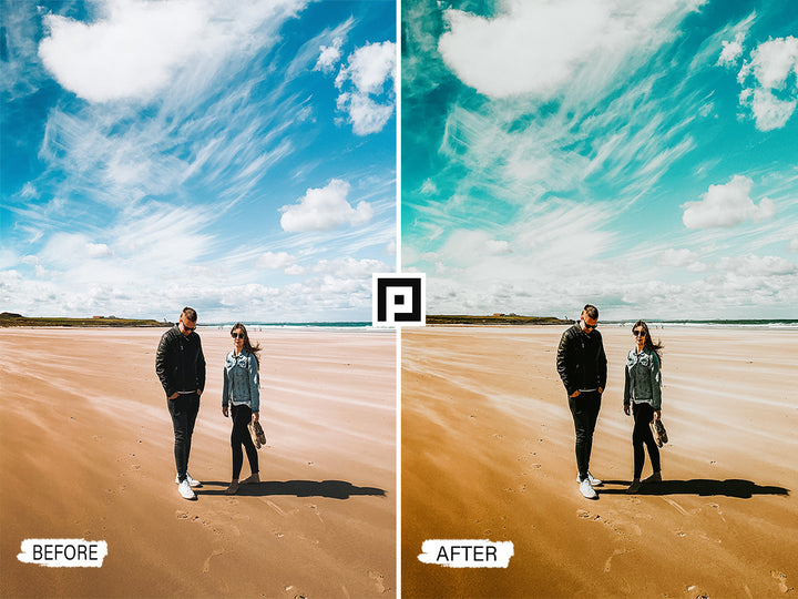 Cinematic Insta Lightroom Presets-Pixmellow