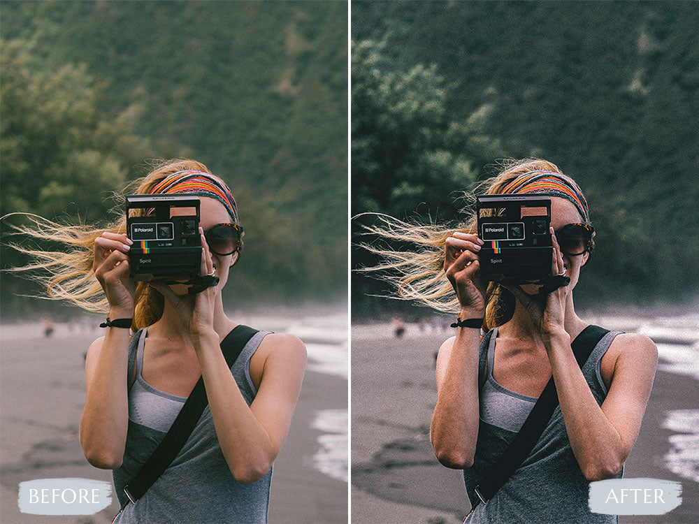 Vsco Film Vsco Mobile Presets Lightroom Mobile Film Presets