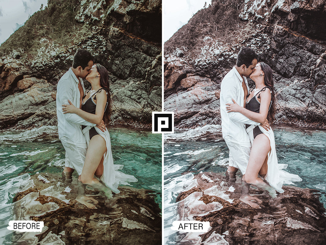 Summer Dream Lightroom Mobile and Desktop Presets | Pixmellow