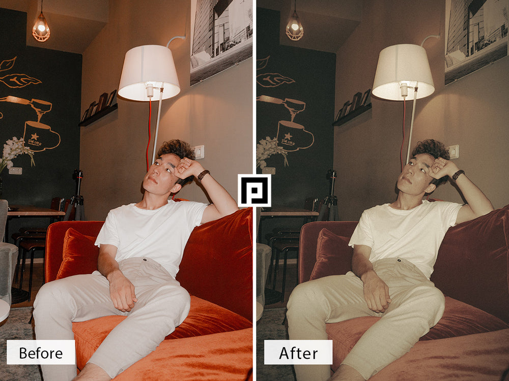 90s preset lightroom