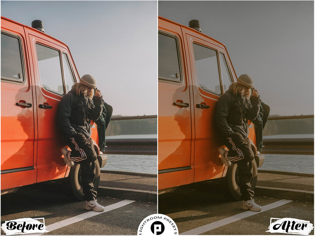 1980's Vintage Video LUTs | Pixmellow