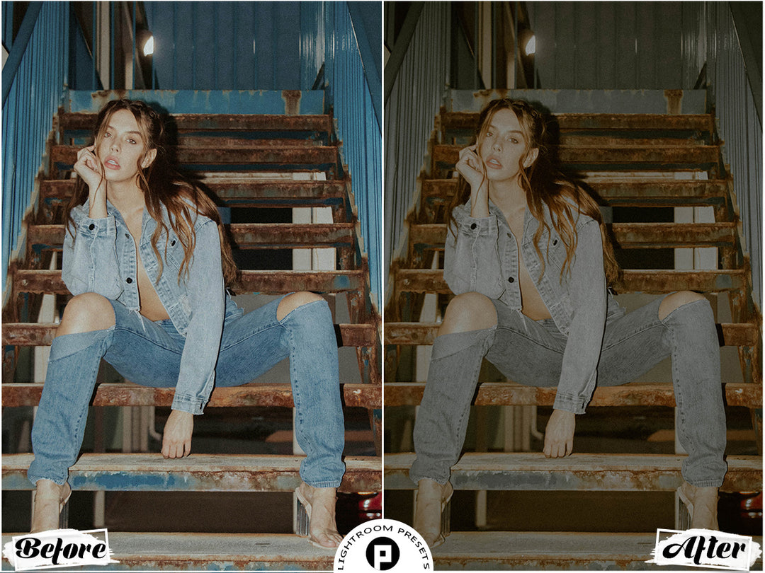 1980's Vintage Video LUTs | Pixmellow