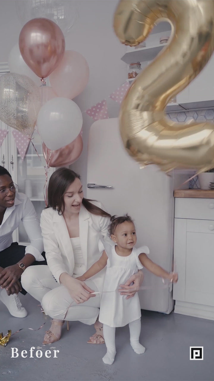 Mommy Blogger  Video LUTs | Pixmellow