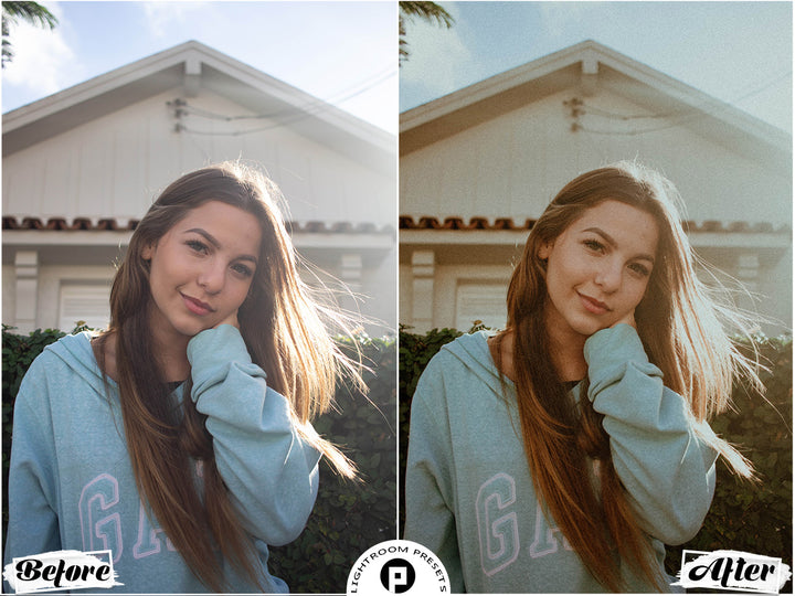 90’s Retro Moody Vintage Film Video LUTs | Pixmellow