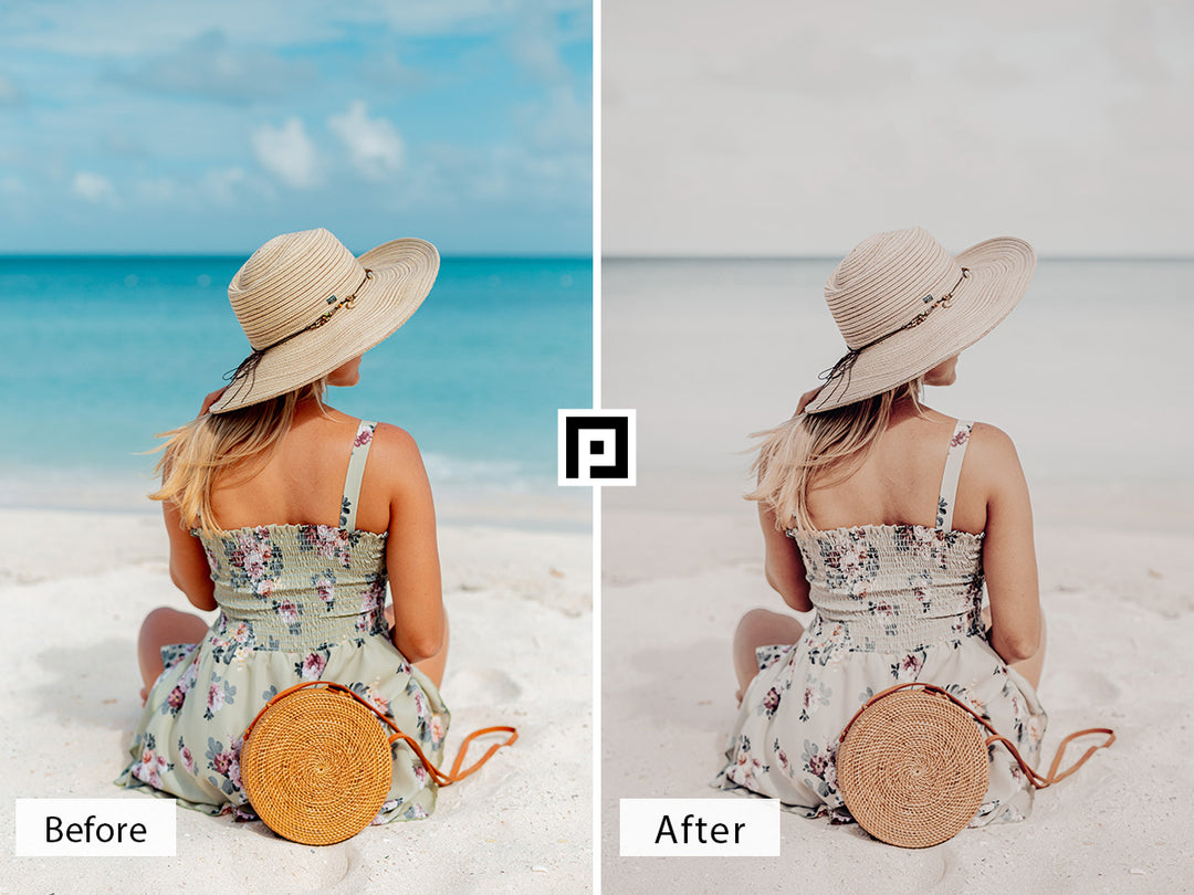 Boho Vibe Vol. 2  Lightroom Presets For Mobile and Desktop