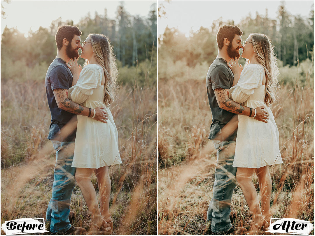 Elopement Lightroom Presets for Mobile and Desktop