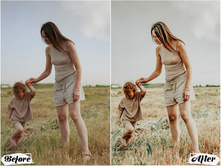 Elopement Video LUTs | Pixmellow