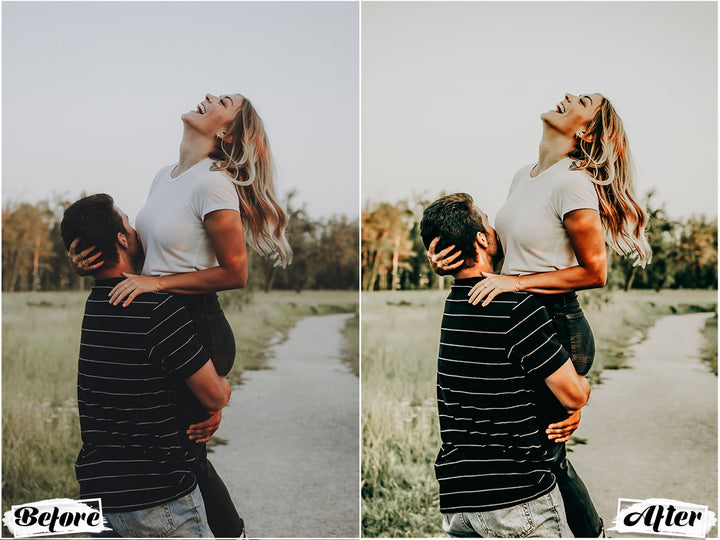 Elopement Lightroom Presets for Mobile and Desktop