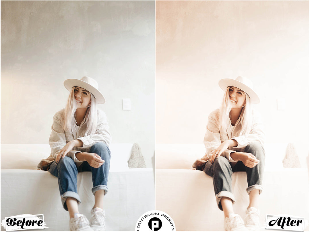 Fawn Lightroom Presets For Mobile and Desktop