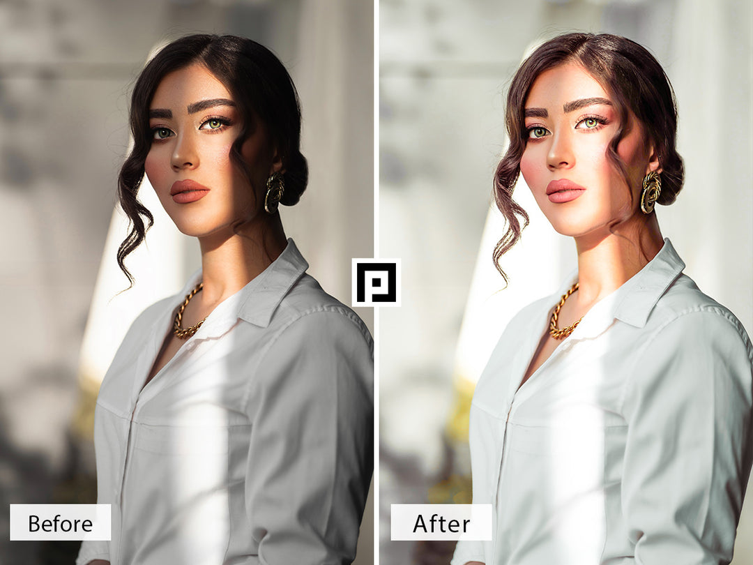 Film Portrait Video LUTs For After Effect, Premiere Pro, Final Cut Pro