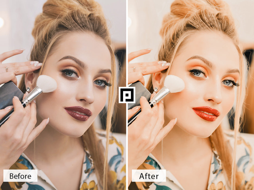 Honey Lightroom Presets For Mobile and Desktop