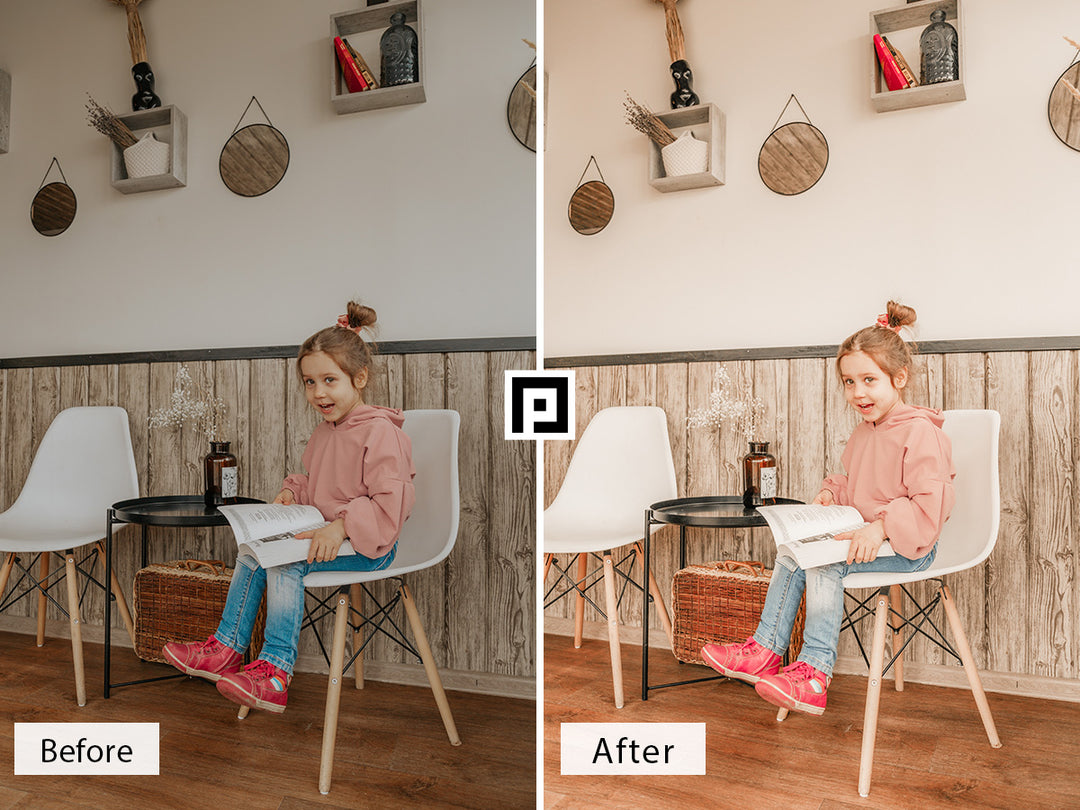 Mommy Blogger Lightroom Mobile and Desktop Presets | Pixmellow