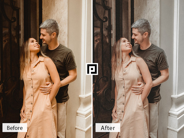 Neutrals Lightroom Presets For Mobile and Desktop