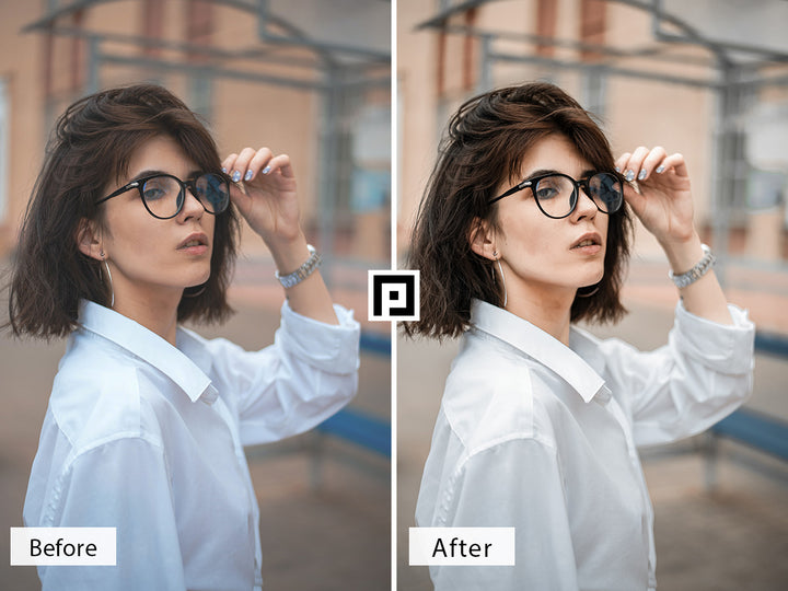 Neutrals Lightroom Presets For Mobile and Desktop