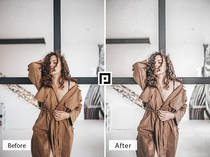 Neutrals Lightroom Presets For Mobile and Desktop