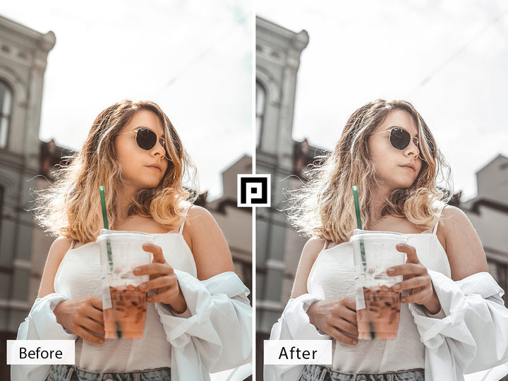 Neutrals Lightroom Presets For Mobile and Desktop