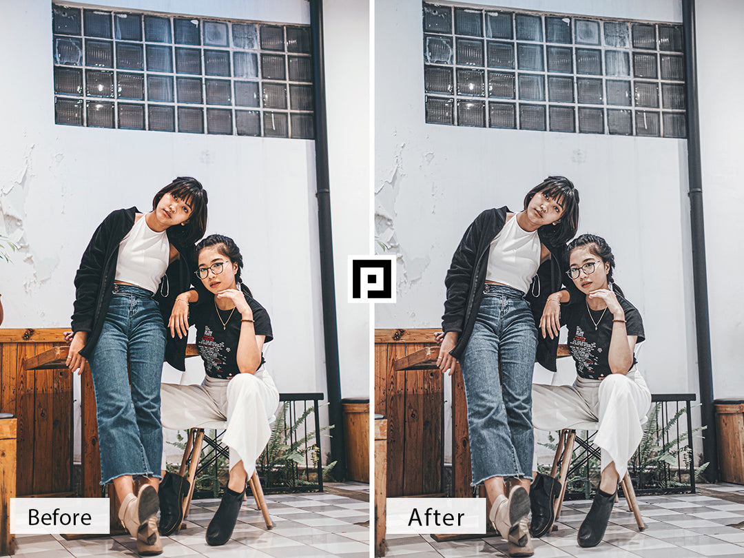 Neutrals Lightroom Presets For Mobile and Desktop