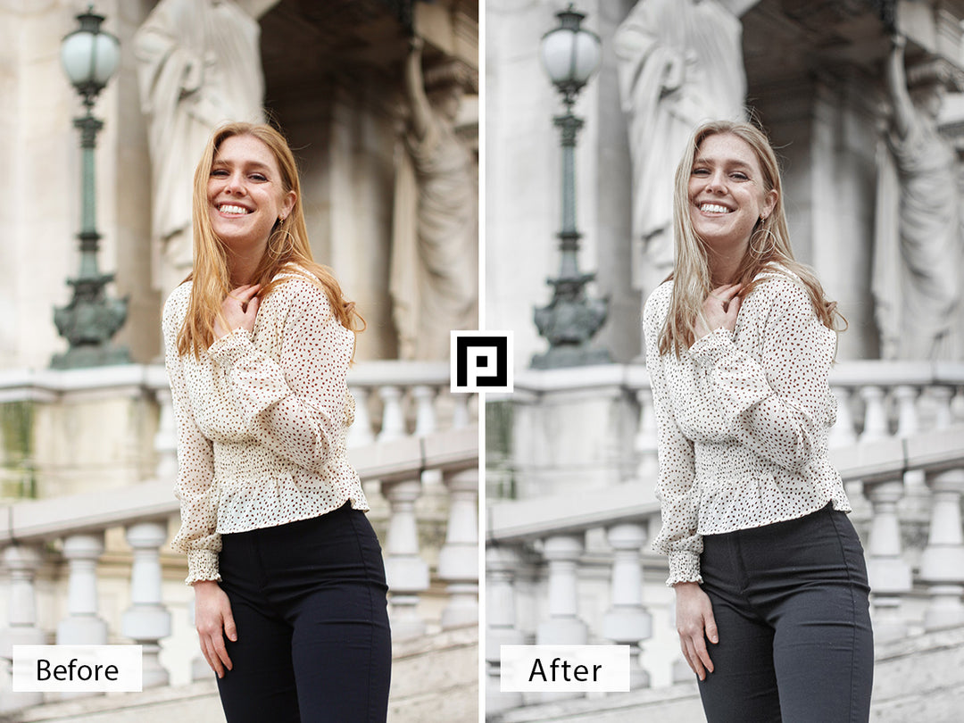 Neutrals Lightroom Presets For Mobile and Desktop