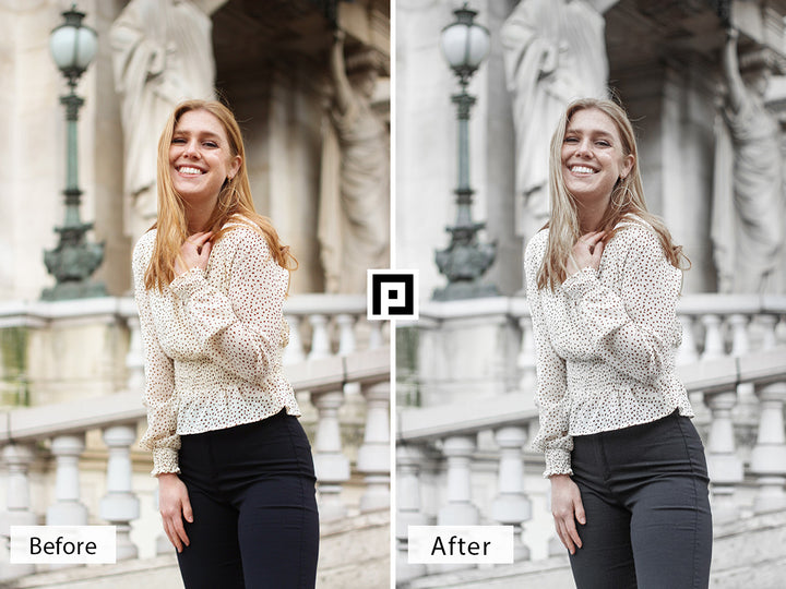 Neutrals Lightroom Presets For Mobile and Desktop