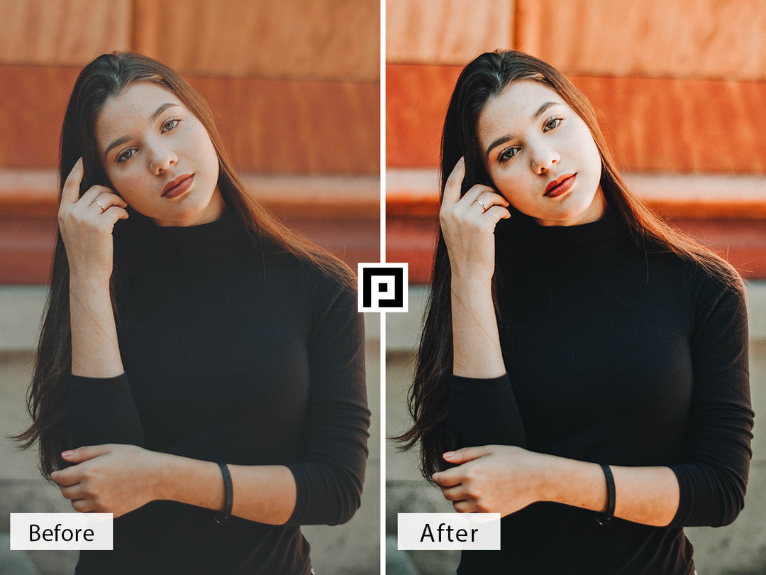 Portrait Pro Video LUTs | Pixmellow