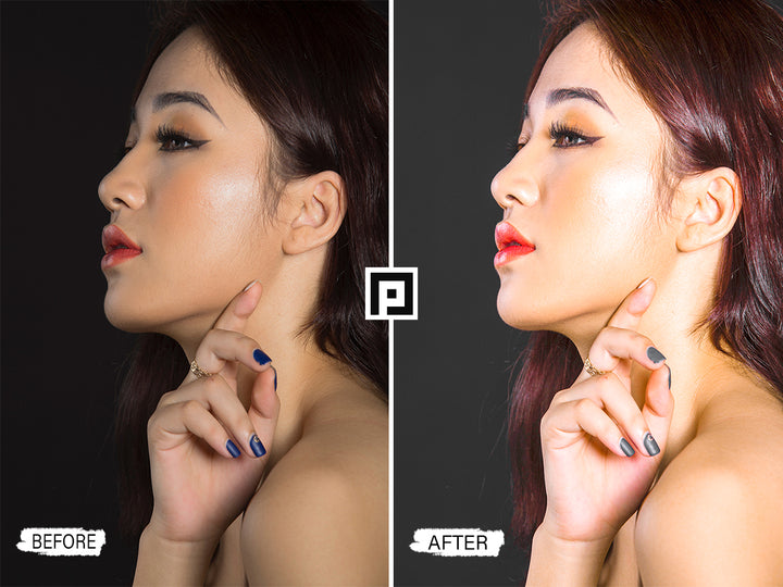 Make Up Video LUTs | Pixmellow