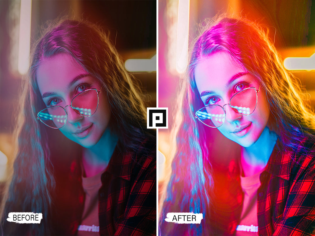 Lucent Lightroom Mobile and Desktop Presets | Pixmellow