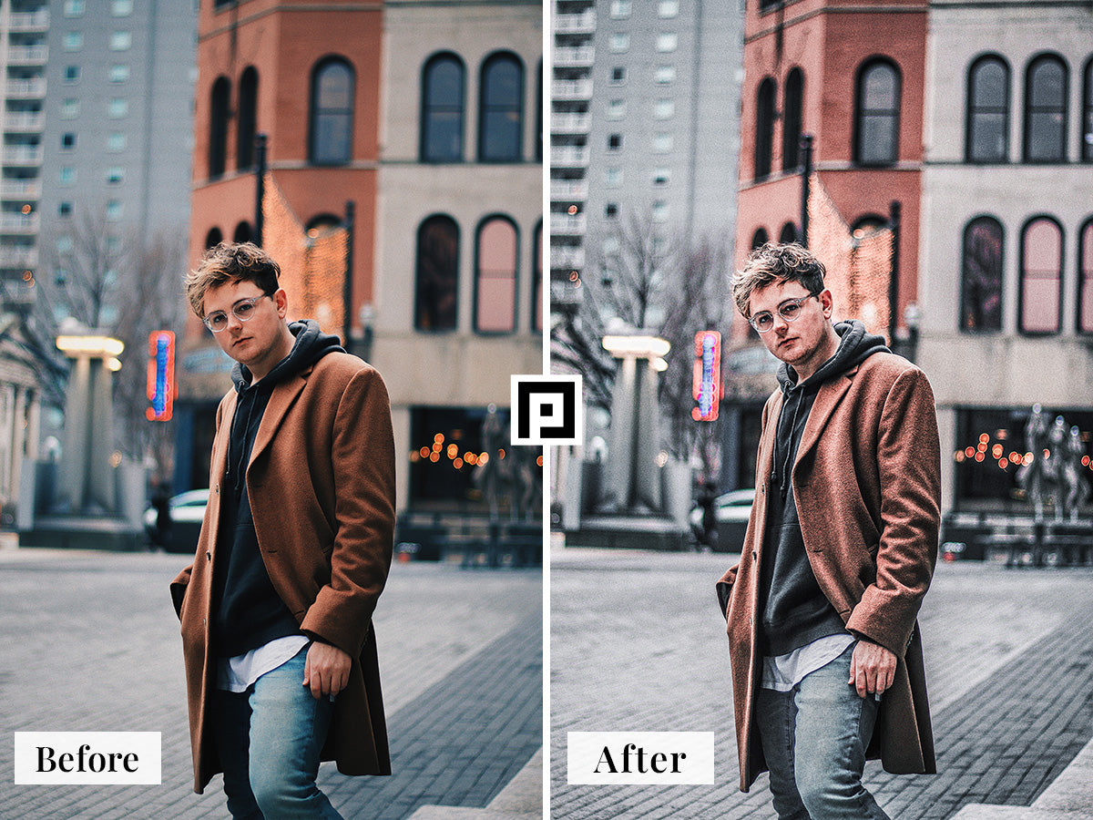 Definity Contrast Video 10+ Best Rich Contrast Video LUTs | Pixmellow