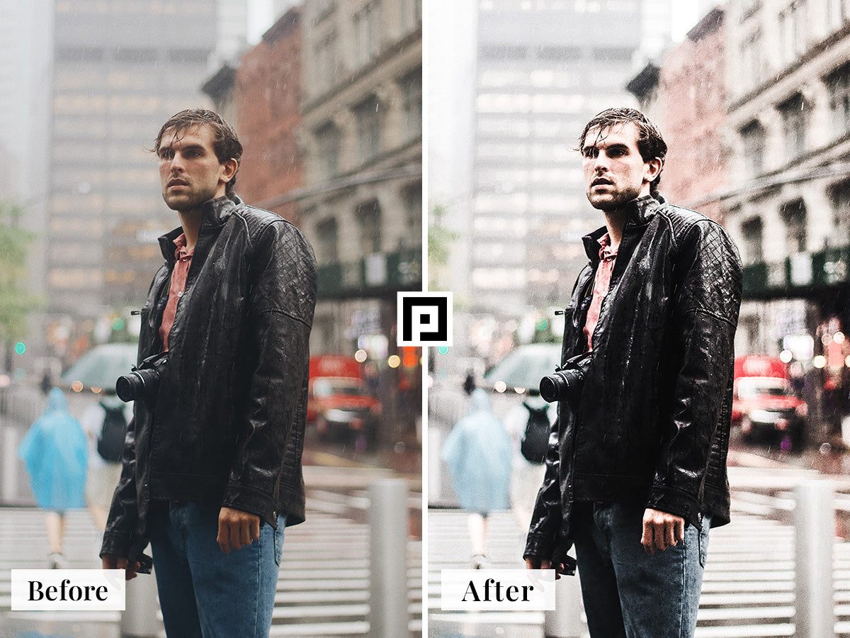 Definity Contrast Video 10+ Best Rich Contrast Video LUTs | Pixmellow