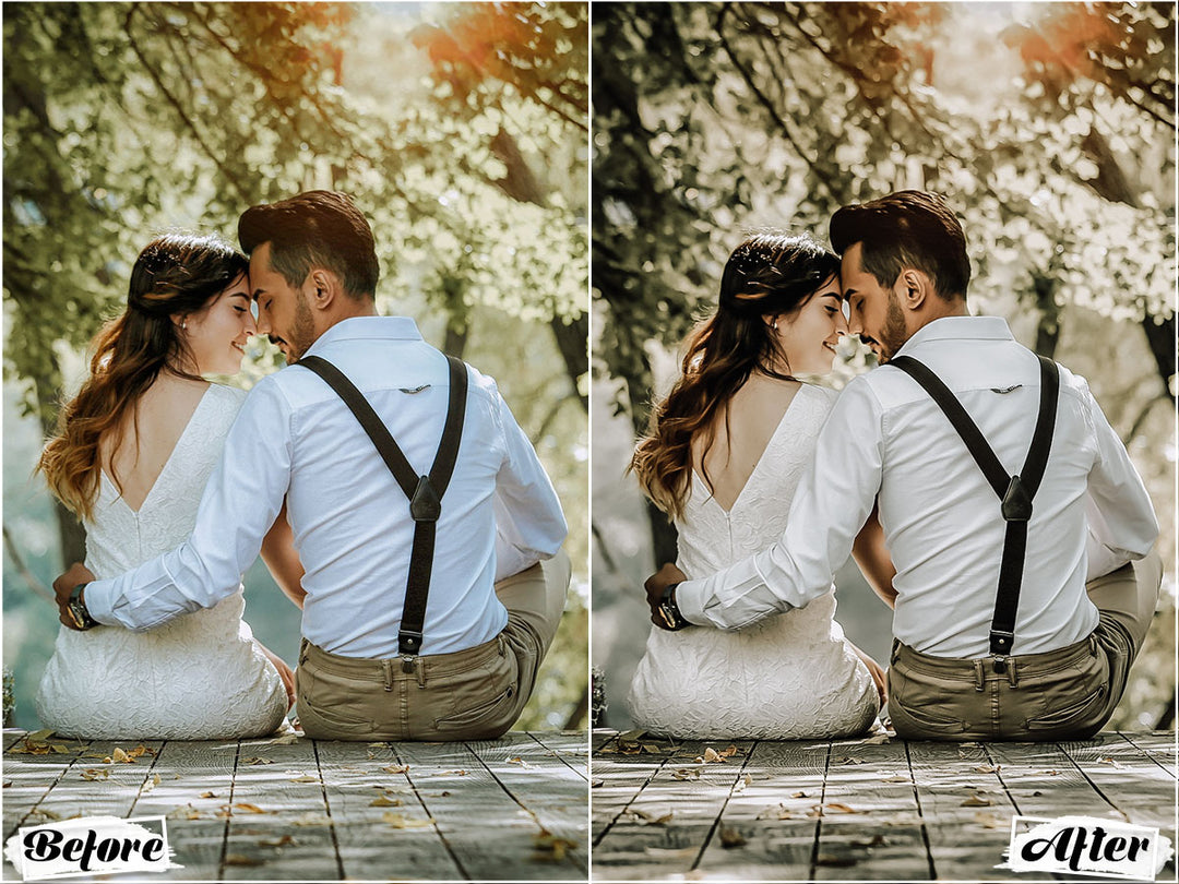 best wedding presets for lightroom