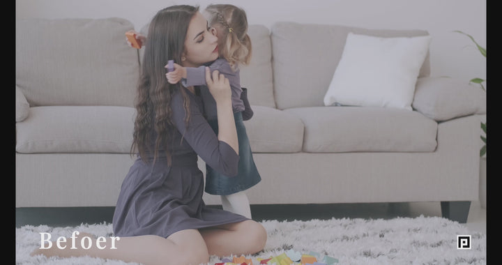Mommy Blogger Video LUTs Vol. 02 | Pixmellow