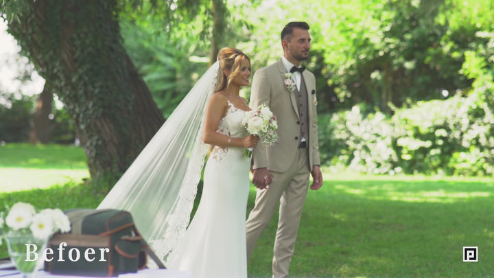 Natural Wedding Video LUTs Vol. 02 | Pixmellow